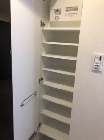 クレヴィスタ練馬桜台IIの物件内観写真